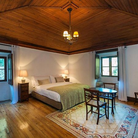 Casas De Massinos Βίλα Barroselas Εξωτερικό φωτογραφία