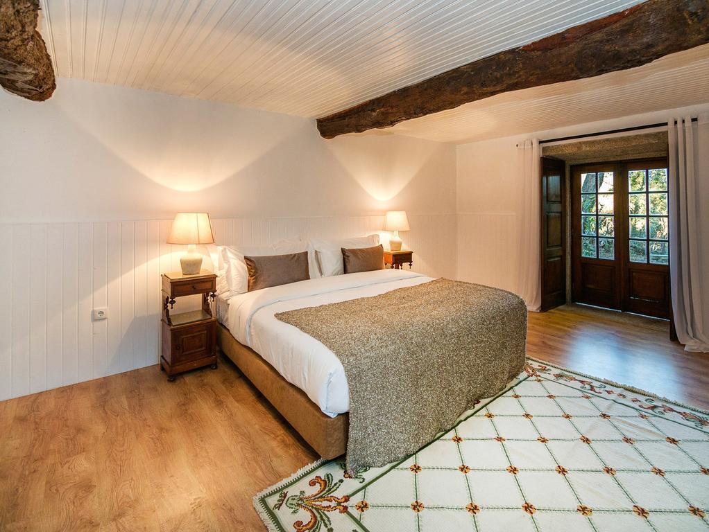 Casas De Massinos Βίλα Barroselas Εξωτερικό φωτογραφία