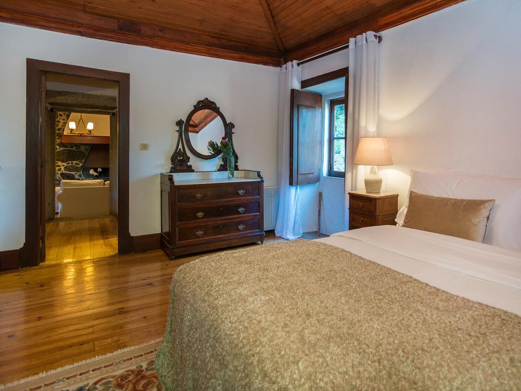 Casas De Massinos Βίλα Barroselas Εξωτερικό φωτογραφία