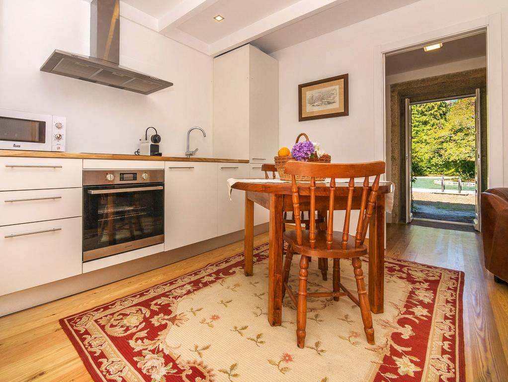 Casas De Massinos Βίλα Barroselas Εξωτερικό φωτογραφία