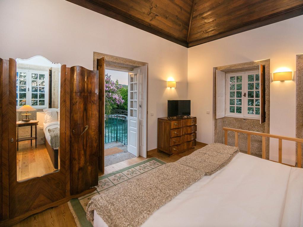 Casas De Massinos Βίλα Barroselas Εξωτερικό φωτογραφία
