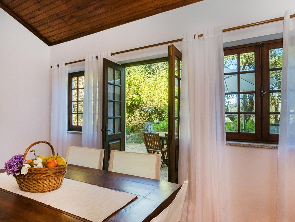 Casas De Massinos Βίλα Barroselas Εξωτερικό φωτογραφία