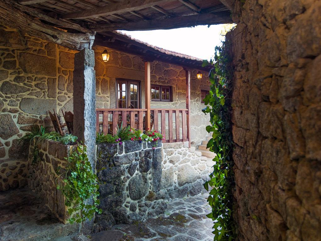 Casas De Massinos Βίλα Barroselas Εξωτερικό φωτογραφία