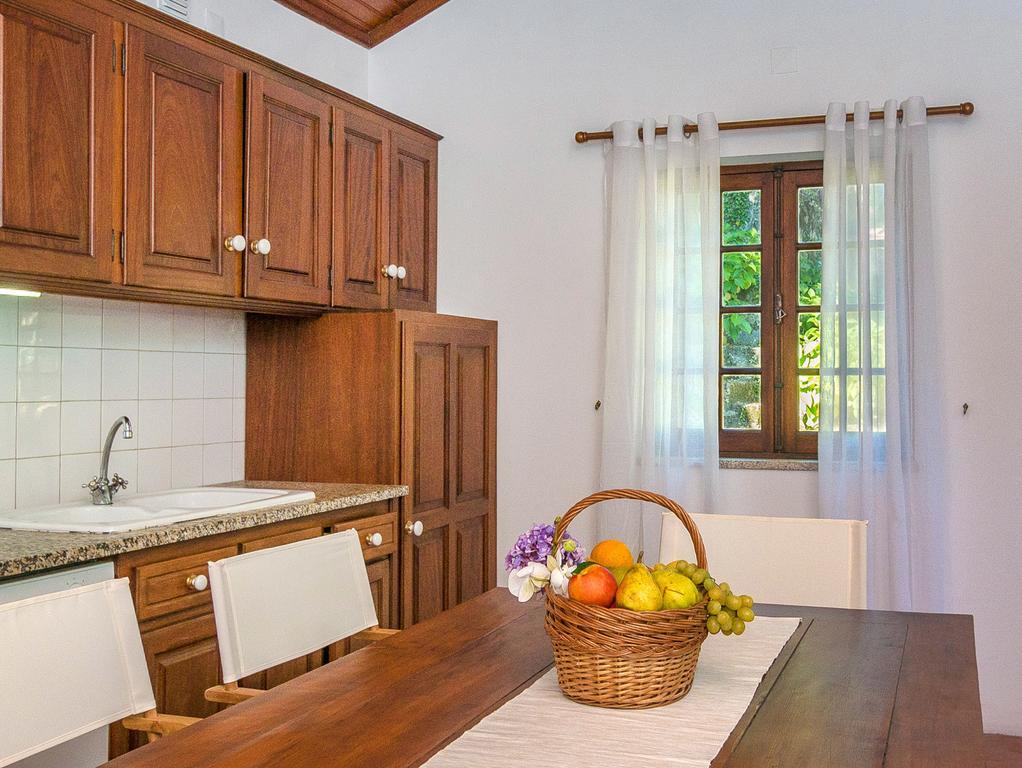 Casas De Massinos Βίλα Barroselas Εξωτερικό φωτογραφία