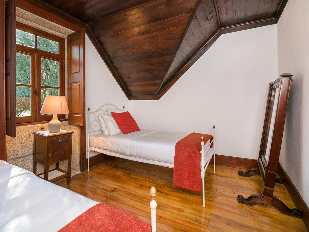Casas De Massinos Βίλα Barroselas Εξωτερικό φωτογραφία