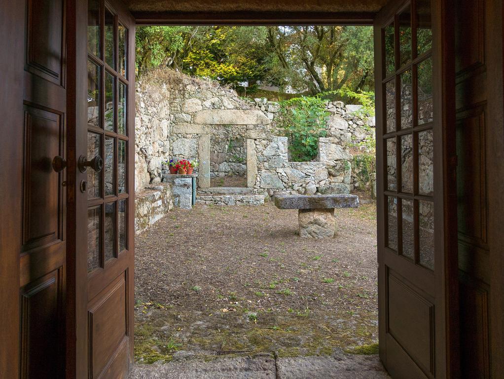 Casas De Massinos Βίλα Barroselas Εξωτερικό φωτογραφία