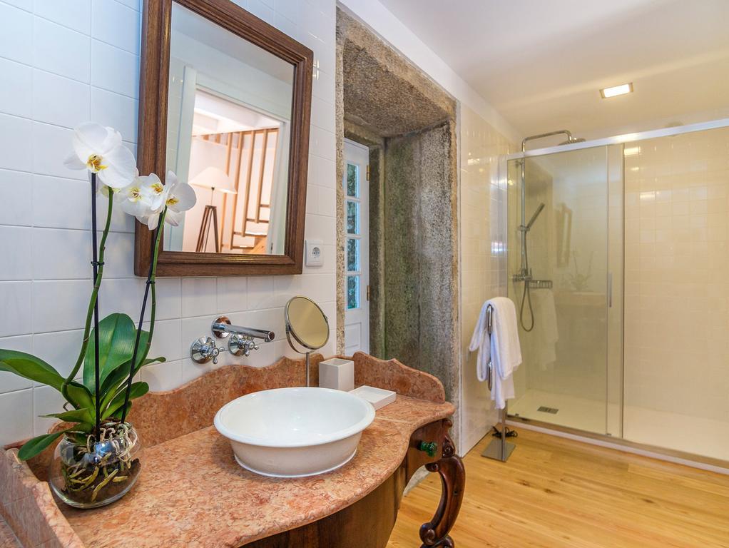 Casas De Massinos Βίλα Barroselas Εξωτερικό φωτογραφία