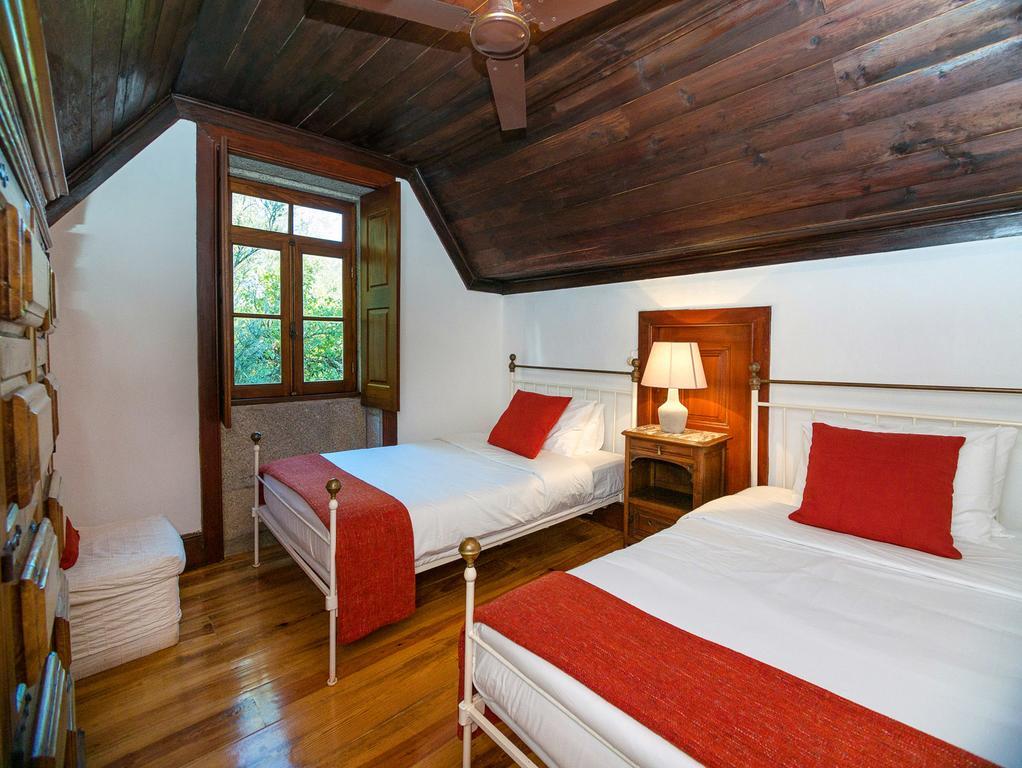 Casas De Massinos Βίλα Barroselas Εξωτερικό φωτογραφία