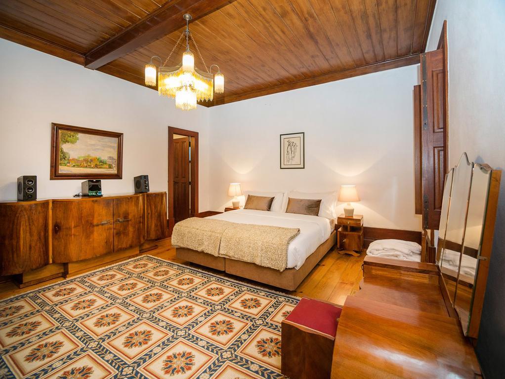 Casas De Massinos Βίλα Barroselas Εξωτερικό φωτογραφία