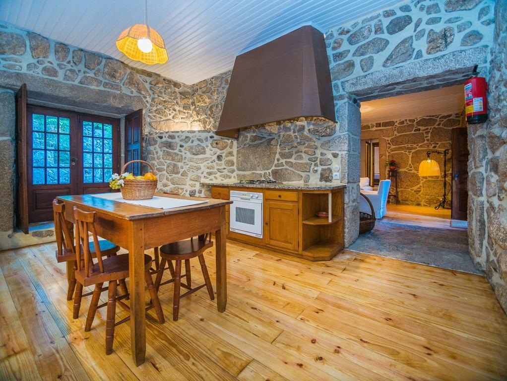 Casas De Massinos Βίλα Barroselas Εξωτερικό φωτογραφία