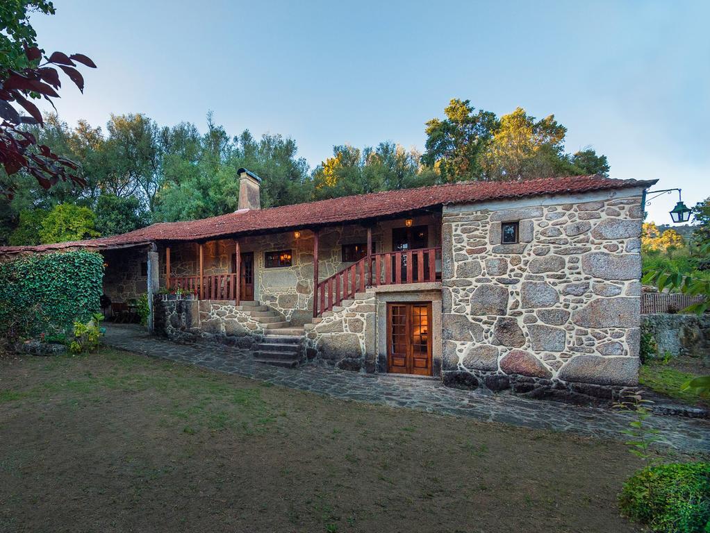 Casas De Massinos Βίλα Barroselas Εξωτερικό φωτογραφία